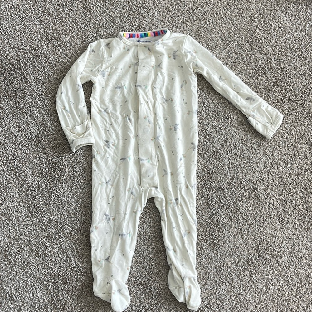 Magnetic Me 3-6 month sleeper